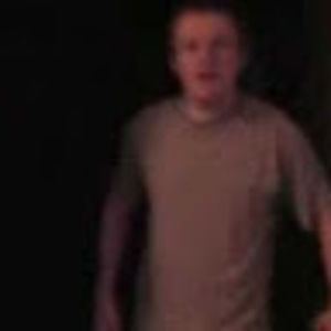 Meet your Posher, Tyler